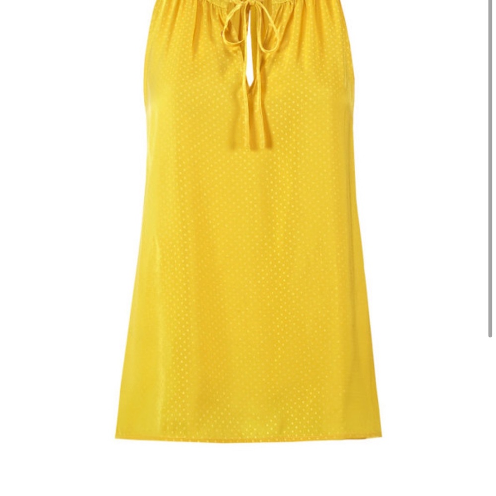 Cabi Sunny Cami